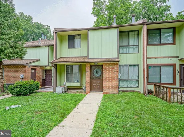 2205 GREENWOOD DRIVE, LINDENWOLD, NJ 08021