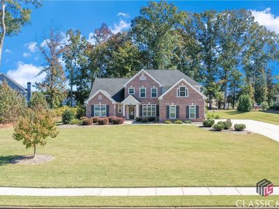 3805 E Princeton Dr, Bogart, GA, 30622