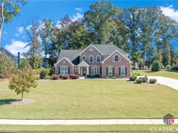 3805 E Princeton Drive, Bogart, GA 30622