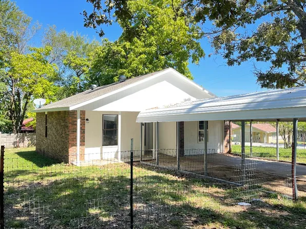 839 2nd St, Decatur, AR 72722