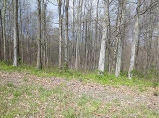 373 Mitchell Ridge Rd, Jonesborough, TN 37659