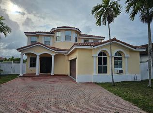 1780 SW 149th Pass, Miami, FL 33185