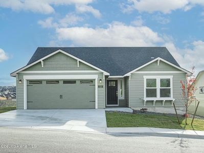 6696 W Frehley Way, Rathdrum, ID, 83858