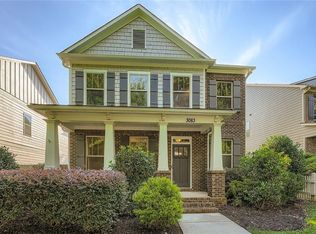 3083 Dunton St SE, Smyrna, GA 30080