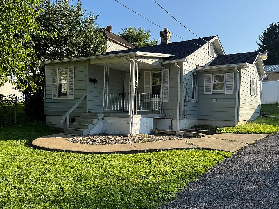 506 Market St