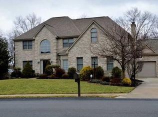 220 Gander Dr, Wexford, PA 15090