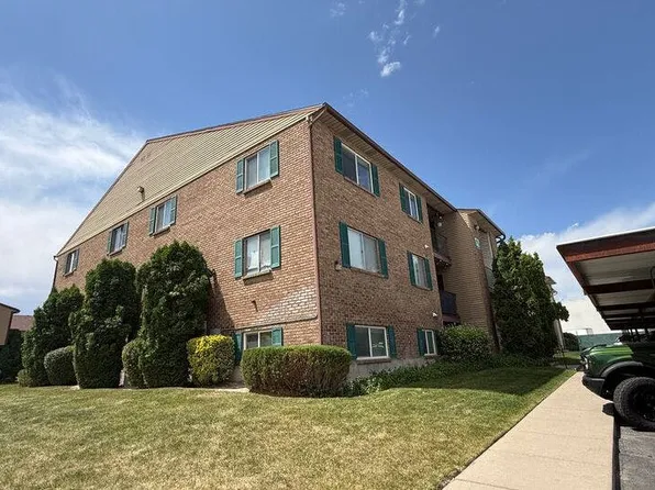 4160 S Oak Meadows Dr APT 11, Taylorsville, UT 84123