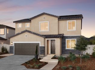 Grandview Plan, Capistrano, Escondido, CA 92026