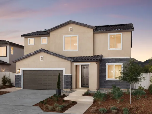 Grandview Plan, Capistrano