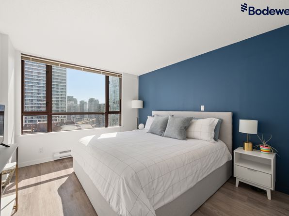 1 bedroom rental in Vancouver — photo 9