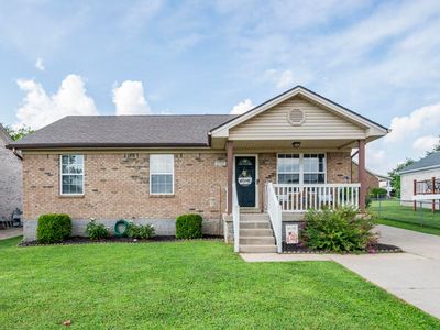 8705 Wisdom Ln, Louisville, KY, 40229