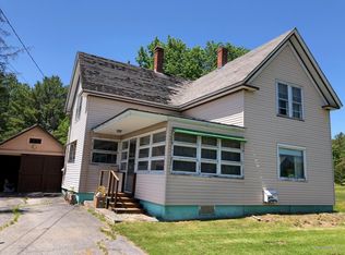 1086 Main St, Jay, ME 04239
