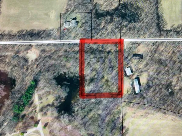 6464 Drumheller Rd, Bath, MI 48808