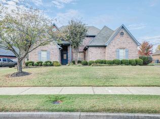 11848 Bridal Ln, Arlington, TN 38002