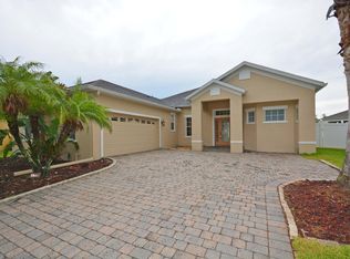 5871 Covington Cove Way, Orlando, FL 32829