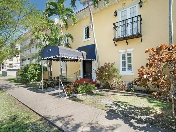 124 Mendoza Ave APT 1A, Coral Gables, FL 33134