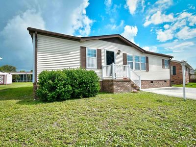 1149 Forest Dr., North Myrtle Beach, SC, 29582