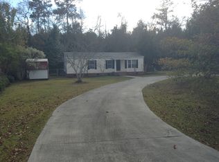 1719 Catherine Lake Rd, Jacksonville, NC 28540