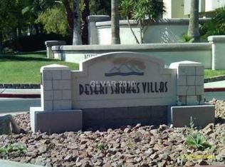 1167 Deputy Way, Las Vegas, NV 89119