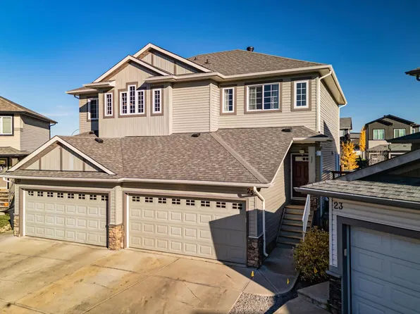 25 McLean Ct, Leduc, AB T9E 1A3