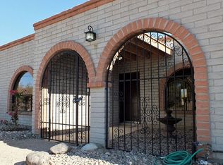 8365 E Pima St, Tucson, AZ 85715