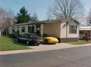 234 Fescue Dr SE, Kentwood, MI 49548