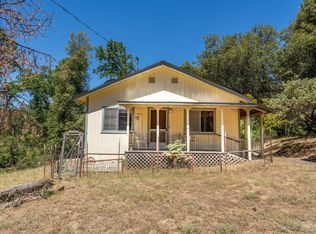 5667 Harris Cut Off Rd, Mariposa, CA 95338
