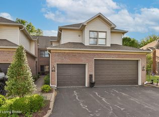 3510 Hurstbourne Ridge Blvd, Louisville, KY 40299