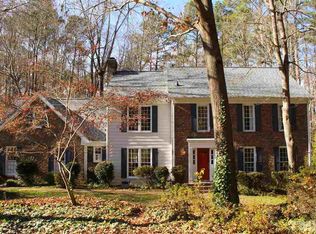 8308 Lakewood Dr, Raleigh, NC 27613