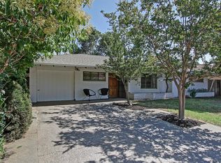 1433 Claremont Way, Sacramento, CA 95822