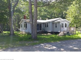 151 Clifford Rd, Phippsburg, ME 04562
