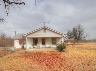 26325 W 41st St S, Sand Springs, OK 74063