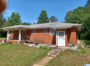 331 Blue Ridge Rd, Winfield, AL 35594