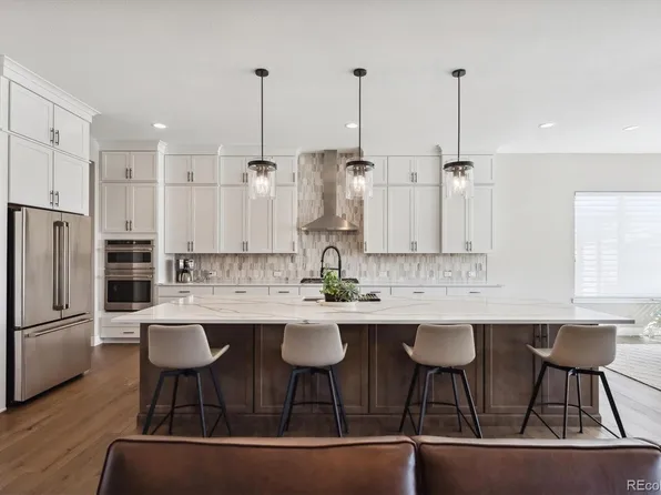7334 Canyonpoint Road, Castle Pines, CO 80108