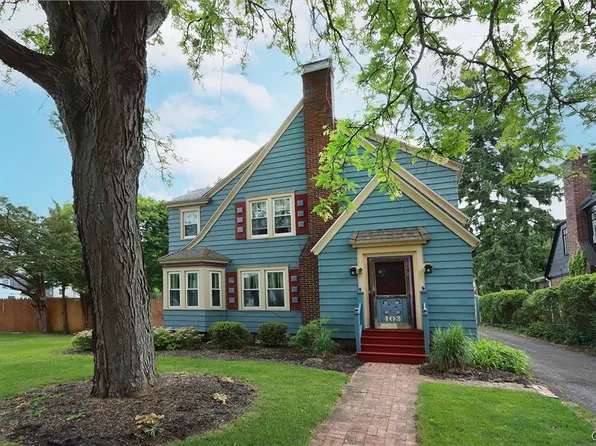 403 Crawford Ave, Syracuse, NY 13224