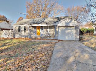 809 S Royal Rd, Wichita, KS 67207