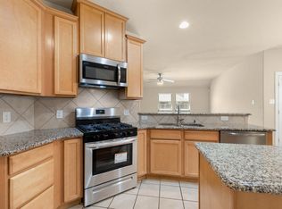 3816 Fordham St, Frisco, TX 75034