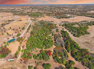 6085 County Road 132, Stephenville, TX 76401
