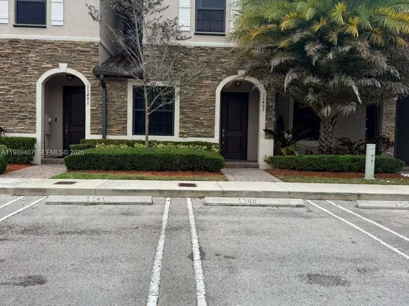 11487 SW 248th Ln, Homestead, FL 33032