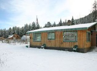 105 Lambert Creek Rd, Republic, WA 99166