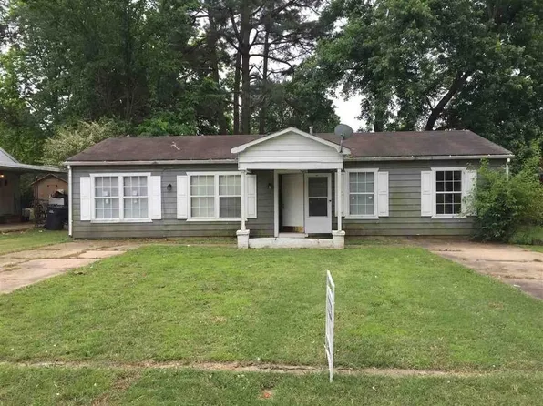 307 E Roseclair St, Jonesboro, AR 72401