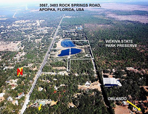 2nd image of 3403 Rock Springs Rd