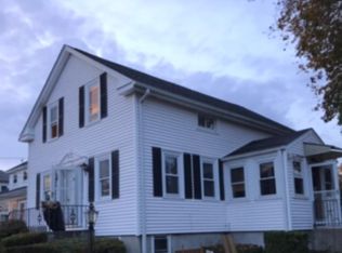 59 Anoka Ave #2, Barrington, RI 02806