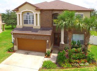 1378 Sun Meadow Dr, Orlando, FL 32824