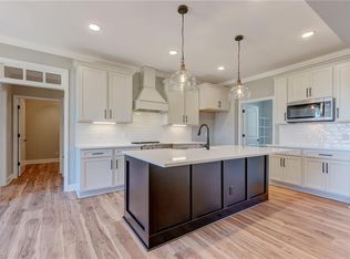 2214 Baker Crossroad Rd, Reidsville, NC 27320