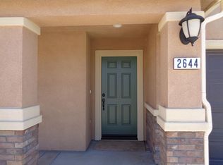 2644 Mulberry Ln, Palmdale, CA 93551
