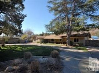 11231 N Creek Rd, Ojai, CA 93023