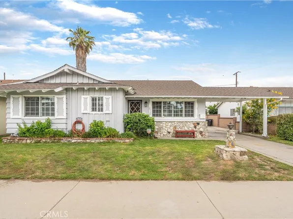 10129 Nichols St, Bellflower, CA 90706