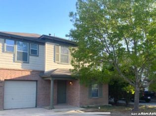 326 Agency Oaks, San Antonio, TX 78249