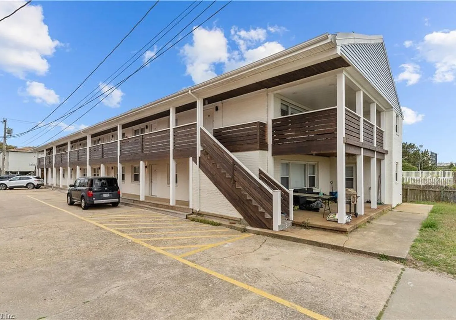 1416 E. Ocean View Avenue — Photo 2